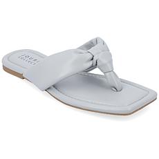 Journee Collection Women's Tru Comfort Foam Ares Sandals