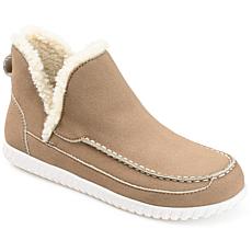 Journee Collection Women's Tru Comfort Foam Capreece Slipper