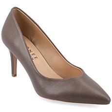 Journee Collection Womens Tru Comfort Foam Gabriella Pumps