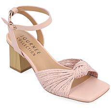 Journee Collection Womens Tru Comfort Foam Galinda Sandals