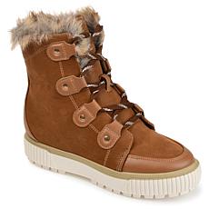 Journee Collection Women's Tru Comfort Foam™ Glacier Winter Boot