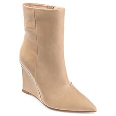 Journee Collection Womens Tru Comfort Foam Glorria Bootie