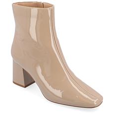 Journee Collection Women's Tru Comfort Foam Haylinn Booties