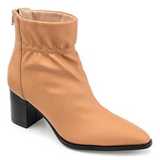Journee Collection Women's Tru Comfort Foam Heddy Bootie