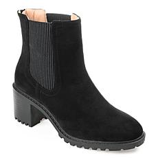 Journee Collection Womens Tru Comfort Foam Jentry Bootie