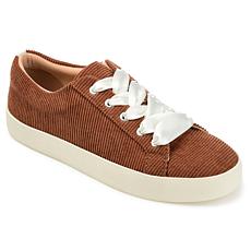 Journee Collection Women's Tru Comfort Foam Kinsley Sneaker