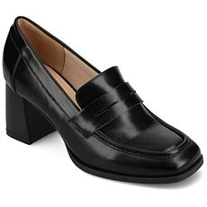 Journee Collection Womens Tru Comfort Foam Malleah Pumps
