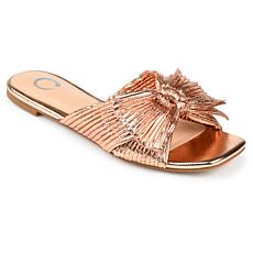Journee Collection Womens Tru Comfort Foam Serlina Sandal