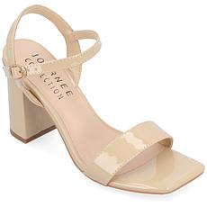 Journee Collection Womens Tru Comfort Foam Tivona Sandals