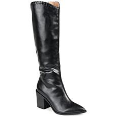 Journee Collection Women's Tru Comfort Foam WD Extra Wide Calf Daria