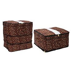 Joy 2pk Triple Storage