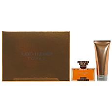 Judith Leiber Topaz Eau de Parfum Spray and Body Lotion