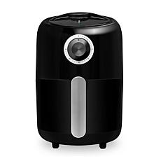 Kalorik 1.75-Quart Personal Air Fryer - Black