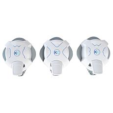 KC Corner Punches Bundle