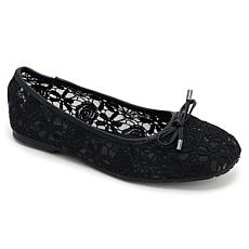 Kenneth Cole Reaction Elstree Ballet Flat
