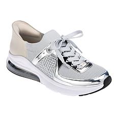 Kenneth Cole Reaction Jenna EZ-On Jewel Jogger Sneaker