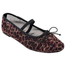 Kenneth Cole Reaction Margie Mary Jane Flat Slip-On Shoe