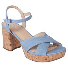 Kenneth Cole Reaction Reeva Platform Dress Sandal