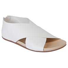 Kenneth Cole Reaction Selena Stretch Cross-Band Sandal