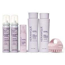 Keranique 120 Day Hair Regrowth 6-piece Bundle