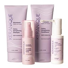Keranique 30-Day Hair Regrowth System