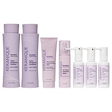 Keranique 90-Day Hydration Hair Regrowth System with Mask Auto-Ship®