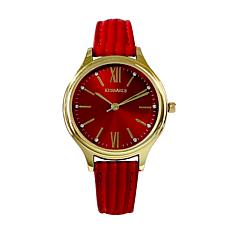 Kessaris Set of 8 Strap Watches