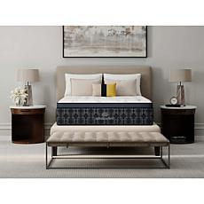 Kingsdown Passions Allsworth 15" Plush Euro PillowTop Mattress/CalKing