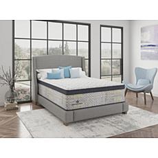 Kingsdown Prime Ashwin 15.5" Med-Firm Full Euro Pillow Top Mattress