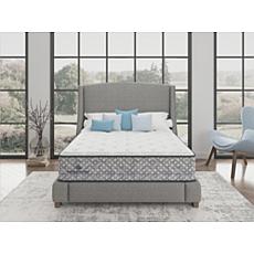 Kingsdown Prime Brookgreen Innerspring Mattress - 11.5" Firm Queen 