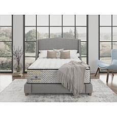 Kingsdown Prime Glencastle 13.5" Med-Firm Queen Innerspring Mattress