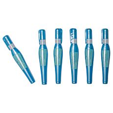 Kingston Crafts 6-Pack Fine-Tip Glue Pens