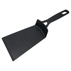 Kitchen HQ Cast Iron Ceramic Nonstick Spatula Smasher