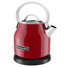 KitchenAid 1.25 L Electric Kettle with LED Indicator