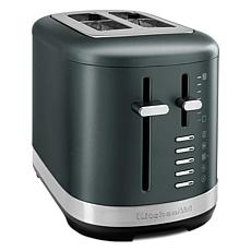 KitchenAid 2-Slice Extra-Wide Slot Toaster with Shade Control