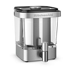 KitchenAid Cold Brew Coffee Maker with Stainless-Steel Tap