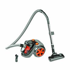 Koblenz Centauri Canister Vacuum