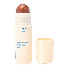 Korres Aegean Bronze Multi-Stick Bronzing Balm