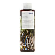 Korres Forest Cedar Renewing Body Cleanser