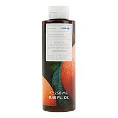 Korres Grapefruit Renewing Body Cleanser