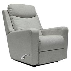 La-Z-Boy Emmons Manual Rocker Recliner