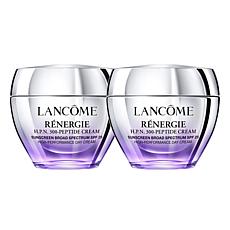 Lancôme 2-pack Renergie HPN 300 Peptide Cream SPF 25