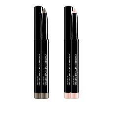 Lancôme 2-piece Hypnose Le Stylo Eyeshadow Stick