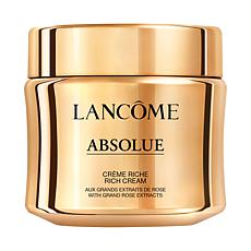 Lancôme Absolue Rich Cream Moisturizer