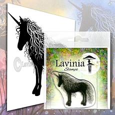 Lavinia Stamps Lavinia Stamp - Talia