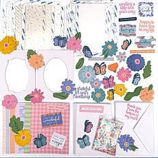 LDRS Creative Infinity Shaker Card Kit