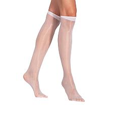 LECHERY Matte Silk Sheer 20 Knee-highs 2-Pack