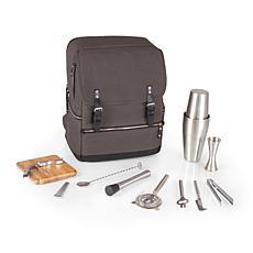 Legacy by Picnic Time Bar-Backpack - Gray