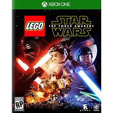 Lego Star Wars Force Awakens - Xbox One