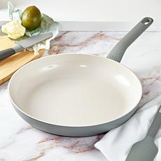 Leo Balance 12" Ceramic Non-Stick Frying Pan